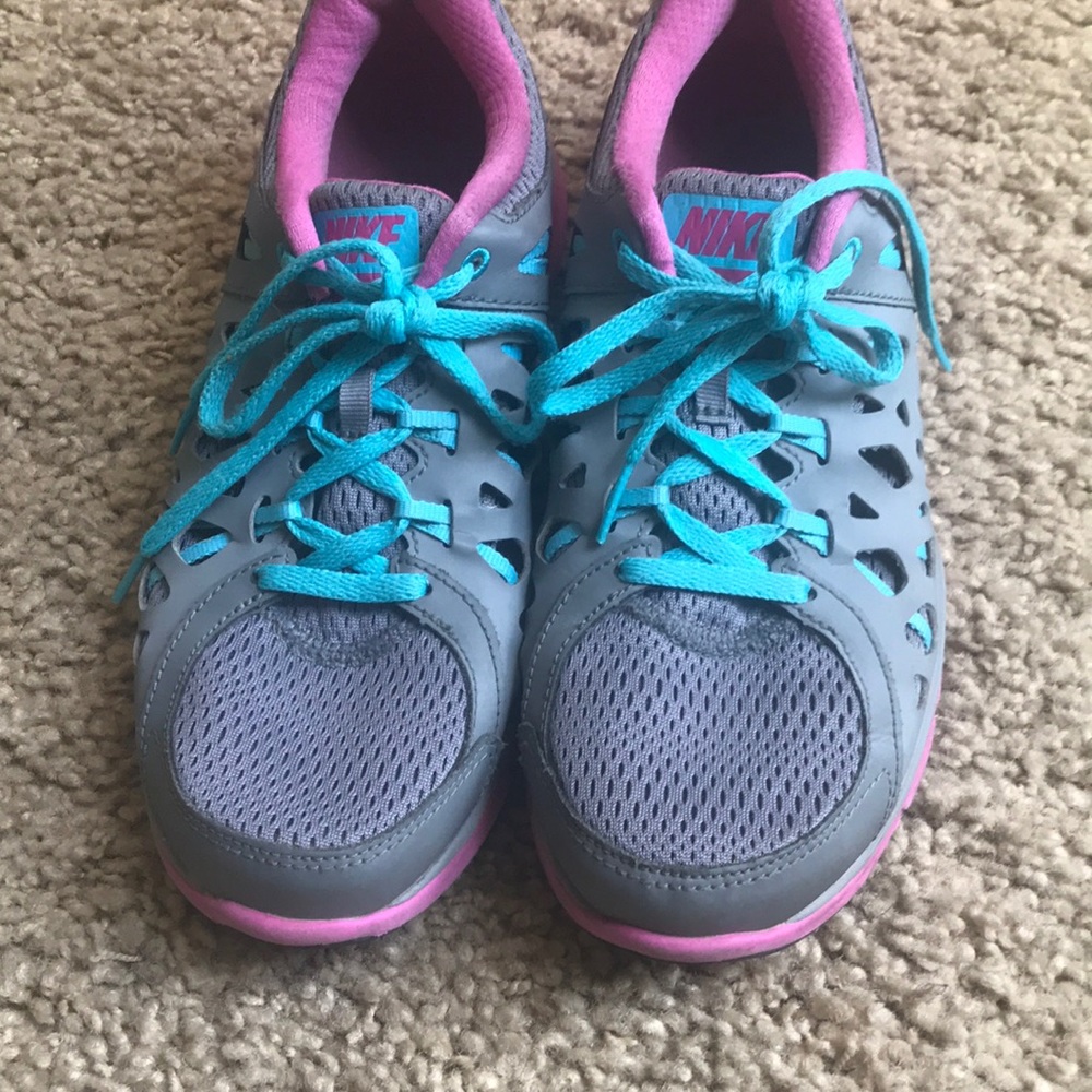 Nike Athletic Shoes